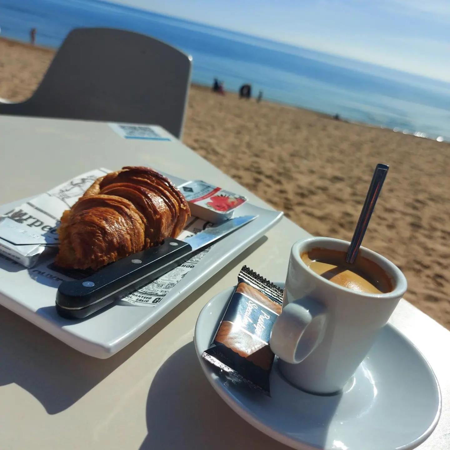 Maravillosa Terraza Con Vistas Al Mar, La Mata Торевьиа Экстерьер фото