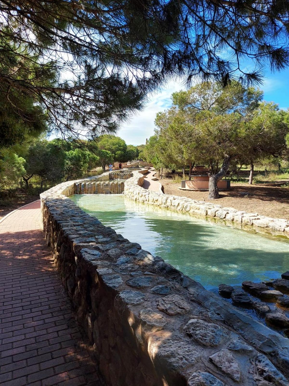 Maravillosa Terraza Con Vistas Al Mar, La Mata Торевьиа Экстерьер фото